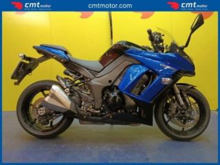 KAWASAKI Z 1000 SX Garantita e Finanziabile rif. 23545988