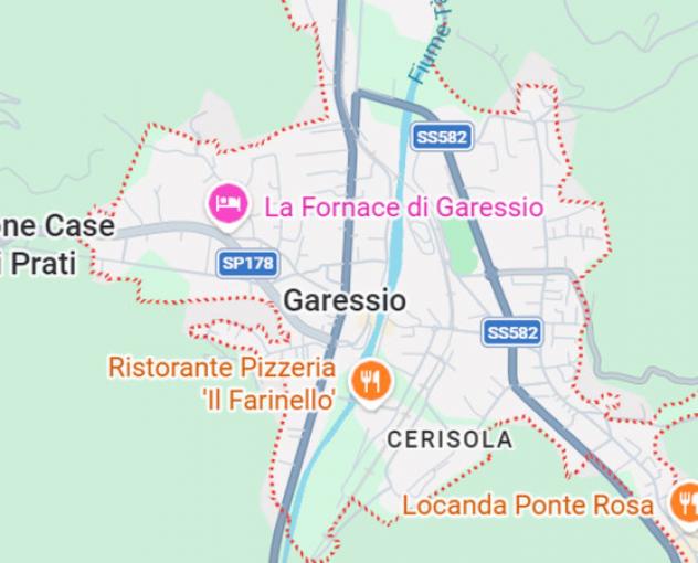 Immobile in asta di 45 m² in vendita a Garessio - Foto 3