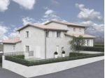 Villetta quadrifamiliare in vendita a Cerretti - Santa Maria a Monte 109 mq &hellip;