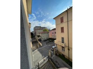 Appartamento di 22 m² con 1 locale in affitto a Bergamo