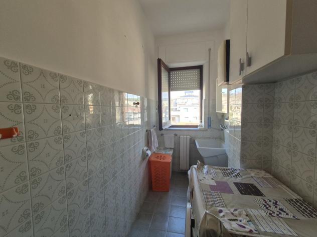 Quadrilocale in affitto a Catanzaro - Foto 12