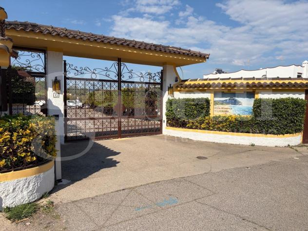 Villa a schiera - San Felice Circeo . Rif.: Cod. rif 3310716ARG - Foto 2