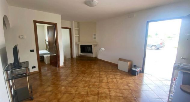 Trilocale a Zagarolo Via Colle Mozzo - Foto 3
