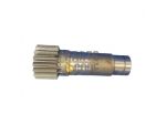 Pignone per escavatore Bobcat 320
