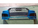 PARAURTI ANTERIORE AUDI Q3 2016 EDITION S-LINE 8U0807437 83A853651MX3