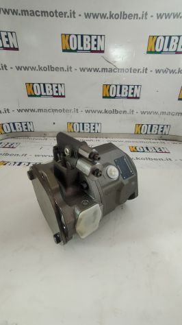 Pompa idraulica Bosch Rexroth A10VO45DFR1