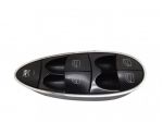PULSANTIERA ANTERIORE SINISTRA MERCEDES Classe E Berlina W211 A2118219951 (0207)