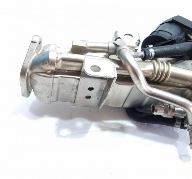 RADIATORE SCARICO GAS EGR BMW X4 F26 8476994 Diesel 2000 (1418) - Foto 11