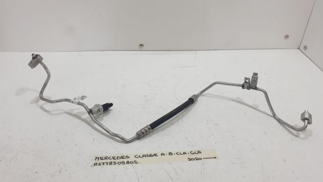 TUBO ARIA CONDIZIONATA MERCEDES GLA Serie (H247) A1778309802 Benzina 1.3 (20)