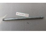 Perno asse forcellone ruota ø13 L220 M12 P1,25