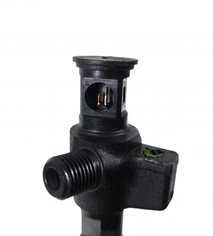 INIETTORE CITROEN Jumpy Furgone 9674984080 AH01 Diesel 2000 (16) - Foto 9