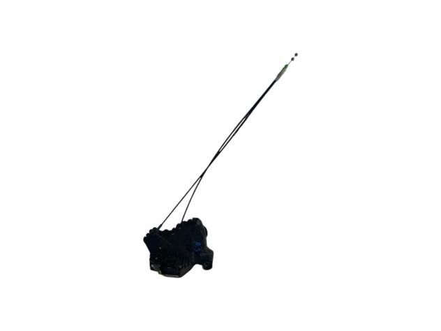 Serratura Porta Anteriore Sinistra Toyota Rav 4 - 39826