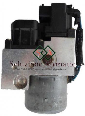 0273004402 Alfa Fiat centralina ABS Bosch - Foto 2
