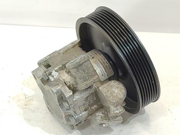 POMPA IDROGUIDA MERCEDES SLK W171 2° Serie A0034664101 7691332130 271944 benzina 1796 (0411) - Foto 5