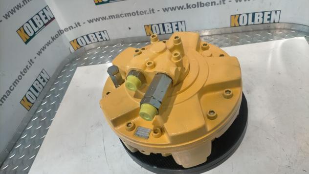 SAI GM3A-700-3E-D40 Motore Idraulico