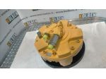 SAI GM3A-700-3E-D40 Motore Idraulico