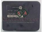 Audi A3 1.8 centralina gruppo ABS 10.0206-0142.4