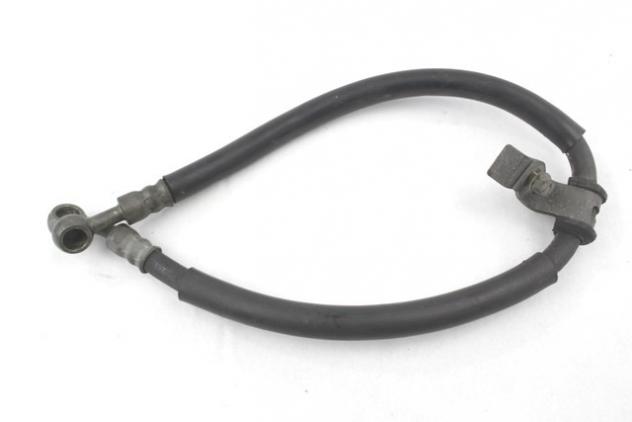 SUZUKI SV 650 S 6948019F10 TUBO FRENO POSTERIORE 99 - 02 REAR BRAKE HOSE - Foto 2