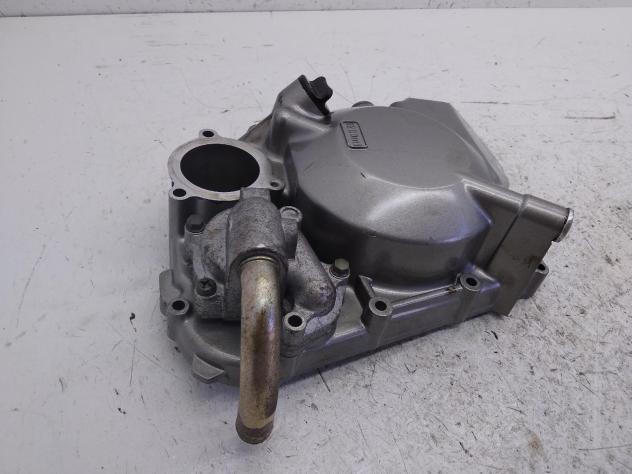 SUZUKI BURGMAN 125 CARTER COPERCHIO STATORE VOLANO E POMPA ACQUA 2002 BP111