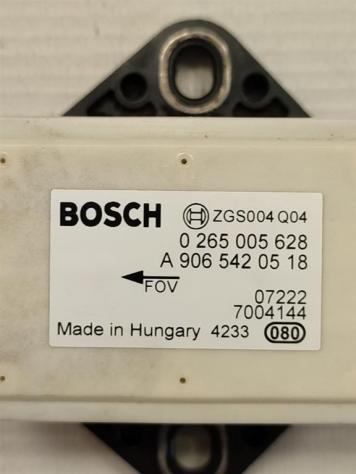 SENSORE IMBARDATA MERCEDES Vito W639 2° Serie A9065420518 0265005628 (0314) - Foto 2