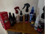 Prodotti car detailing
