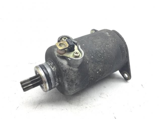 KYMCO PEOPLE 125 MOTORINO AVVIAMENTO STARTER MOTORE 1999 2000 B20000