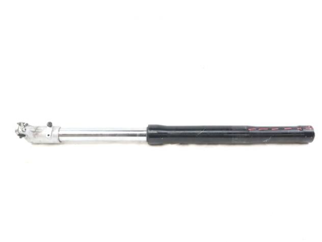 APRILIA SX 125 2R000058 FORCELLA ANTERIORE DESTRA STORTA 21 - 24 RIGHT FRONT FORK