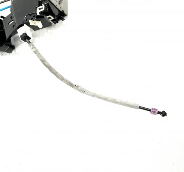 SERRATURA POSTERIORE DESTRA MERCEDES Classe GLK Serie (X204) A0997300235 (0815) - Foto 2