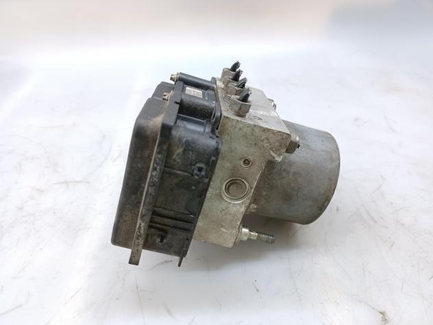 ABS OPEL Meriva 1° Serie 0265231538 Diesel 1248 (0306)