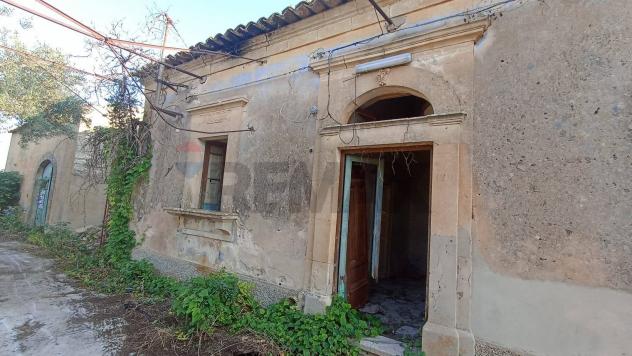 Rustico in vendita a Chiaramonte Gulfi - Foto 14