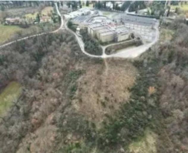 Immobile in asta di 30741 m² in vendita a Chiusi - Foto 3