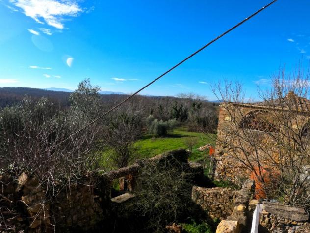 Rustico in vendita a Gracciano Dell'elsa - Colle di Val d'Elsa 250 mq Rif: 1368968 - Foto 6