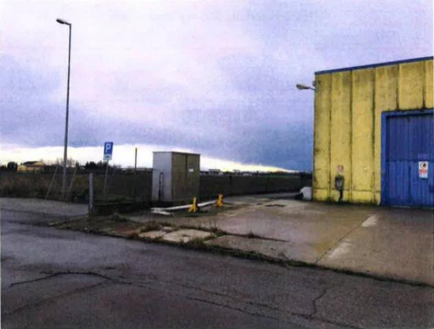 Immobile in asta di 2325 m² in vendita a Novi di Modena - Foto 4