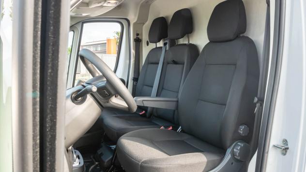 Toyota Proace Max 35 2.2 BlueHDi 140CV PM-TM Furgone - Foto 5