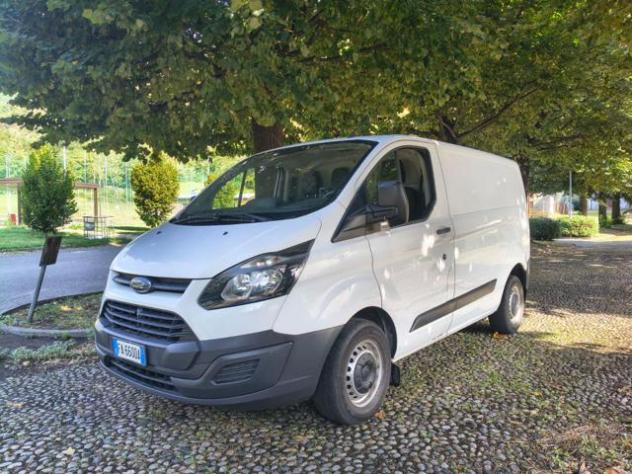 FORD TRANSIT CUSTOM 2.2 TDCi 3 POSTI rif. 24028792 - Foto 3