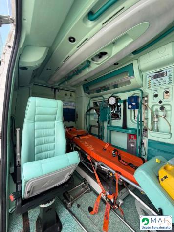 BOXER AMBULANZA (GRIG11) VP - Foto 8