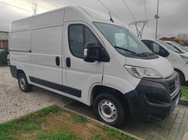 Fiat Ducato 33 2.2 Mjt 120CV Cargo Iva Compresa - Foto 3