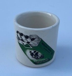 Piatti e Posacenere in Ceramica / Porcellana - Foto 9