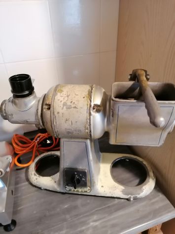 Grattugia Casadio elettrica - Foto 4