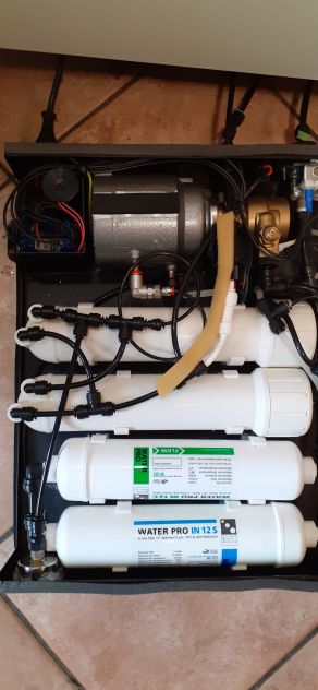 Servizio ricarica e fornitura bombole co2  per acqua e bevande gasate - Foto 5