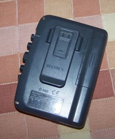 Walkman Sony - Foto 2
