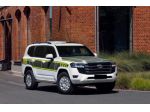TOYOTA Land Cruiser 300 GXR Protezione Speciale VR9 rif. 22820842