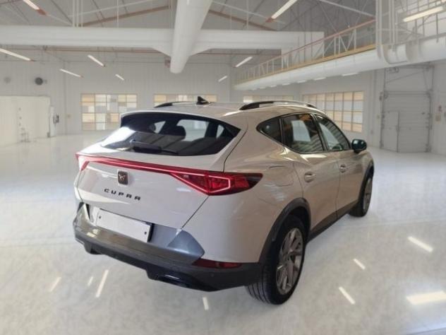 CUPRA Formentor 1.4 e-Hybrid DSG rif. 24039647 - Foto 5