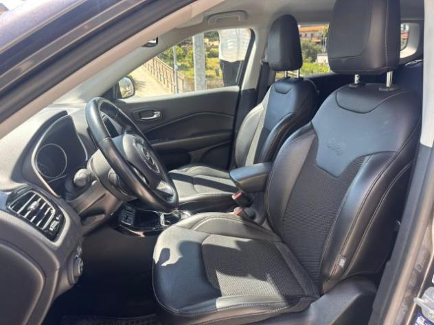 JEEP Compass 1.6 Multijet II 2WD Limited rif. 23691855 - Foto 6