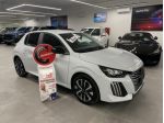 PEUGEOT 208 1.2 Turbo 100 CV Business KM0 MY26 rif. 24054549