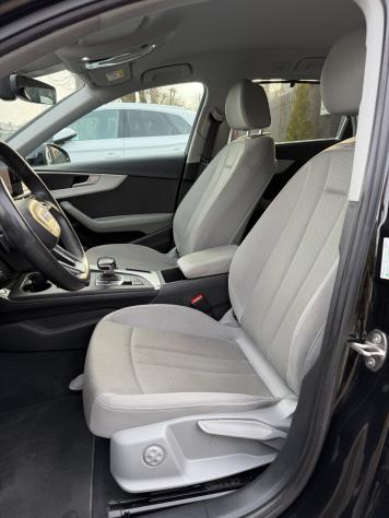 Audi A4 Avant 35 TDI/163 CV S tronic Business Advanced - Foto 8