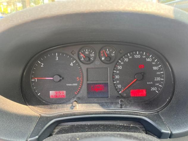 Audi A3 1.9 TDI cat 3p. Ambition - Foto 7