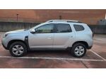 Vendo Dacia Duster Prestige 2018 turbo diesel unico propietario