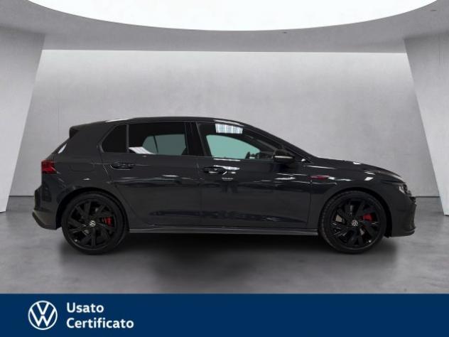 VOLKSWAGEN Golf GTI 2.0 tsi gti 245cv dsg rif. 24046410 - Foto 3