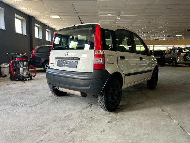 FIAT Panda Panda 1.2 4x4 - Foto 4